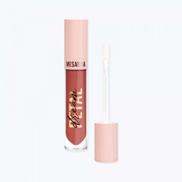 MESAUDA- Special Liquid Lipstick – Petal Dream