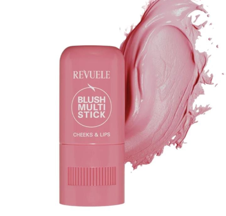 REVUELE- Blush Multi Stick
