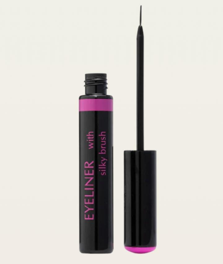 IMPALA- Silk Brush Eyeliner