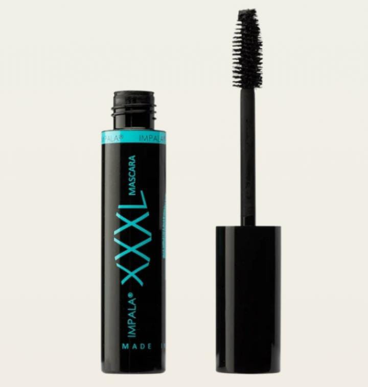 IMPALA- Mascara Black XXXL