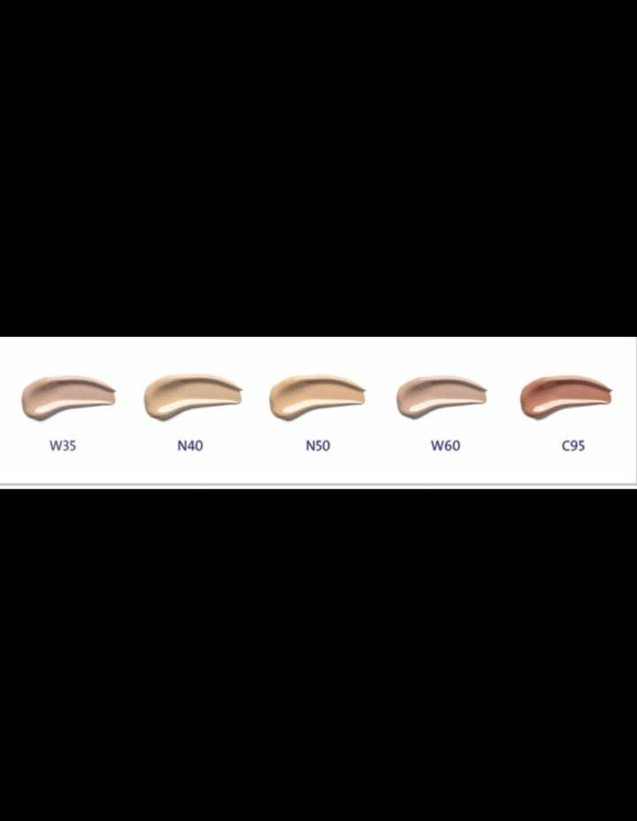 MESAUDA- pro Light concealer