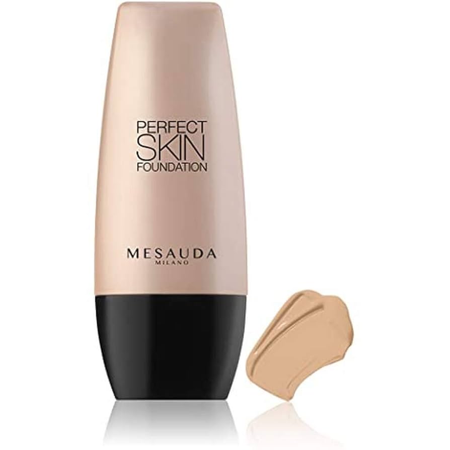 MESAUDA- Perfect Skin Foundation