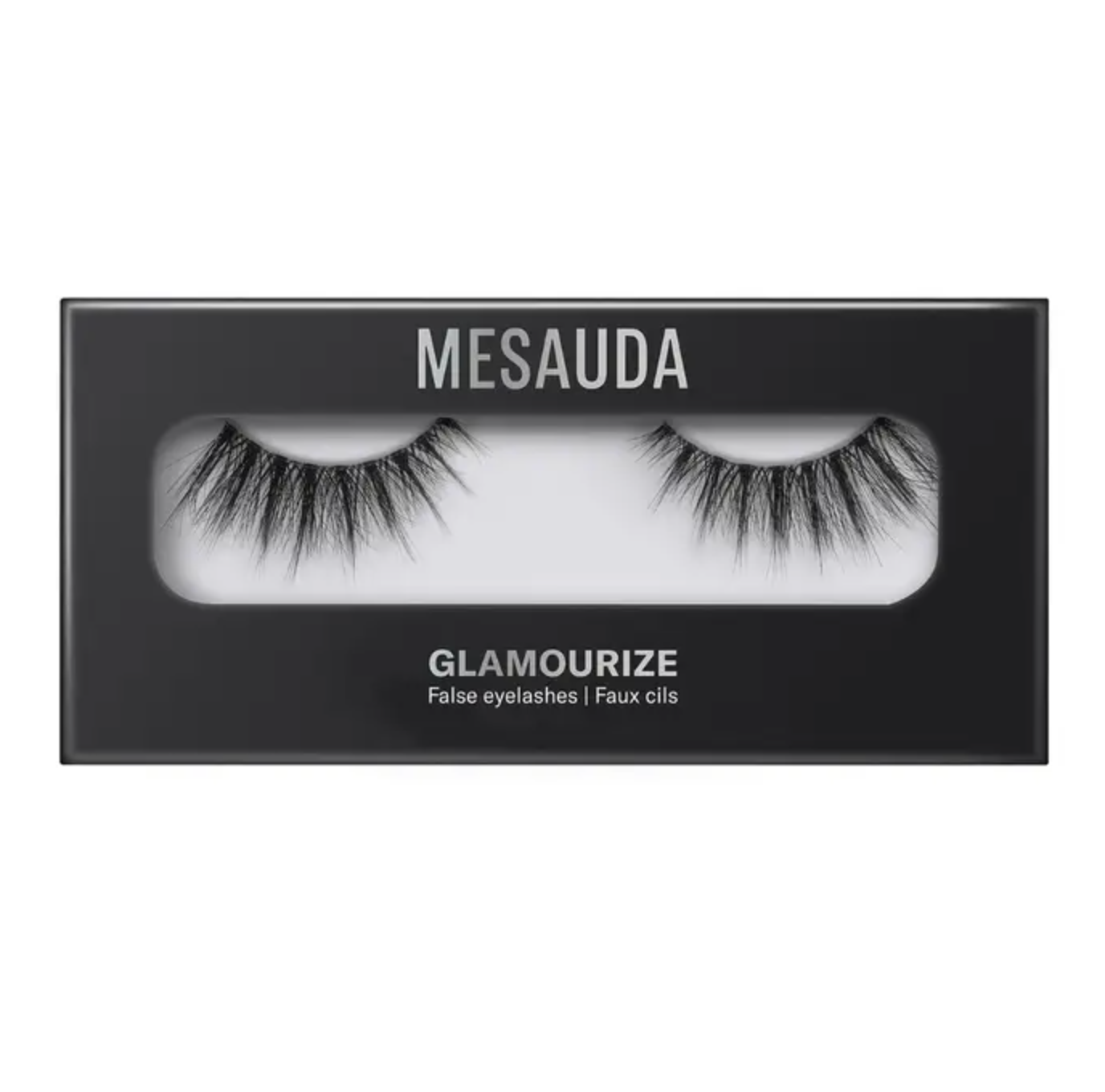 MESAUDA- Glamourize Eyelashes
