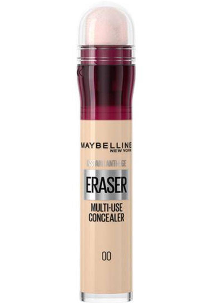 MAYBELINE- Instant Age Rewind Eraser Concealer