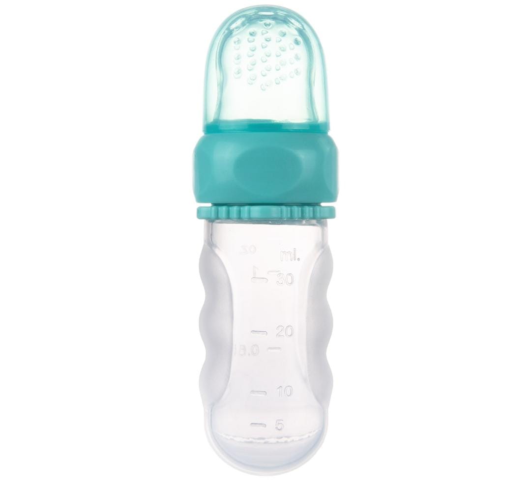 CANPOL BABIES- Silicone Soft Food Feeder