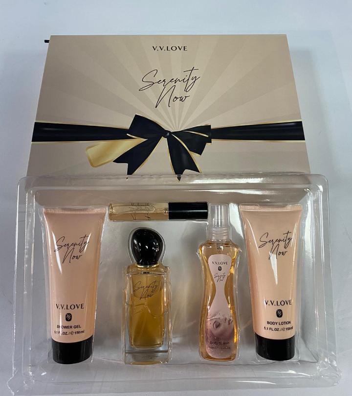 V.V.LOVE- Sevenity Now Eau De Parfum for Women