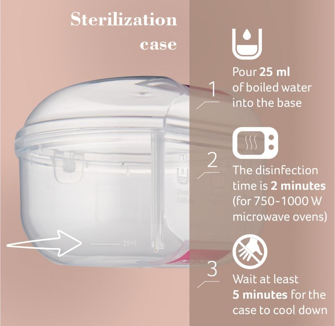LOVI- Dynamic Feeding Teat Mammafeel 9m+ Fast