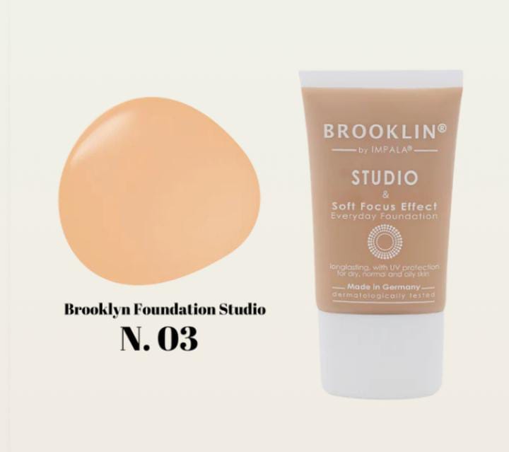 IMPALA- Brooklin Foundation Studio