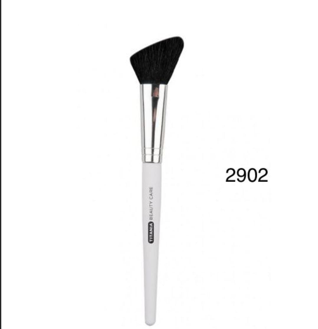 TITANIA- Blusher Brush 2902