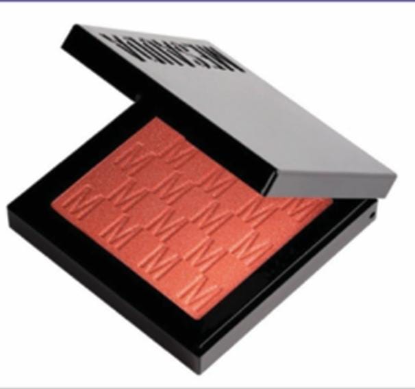 MESAUDA- Milano Blush