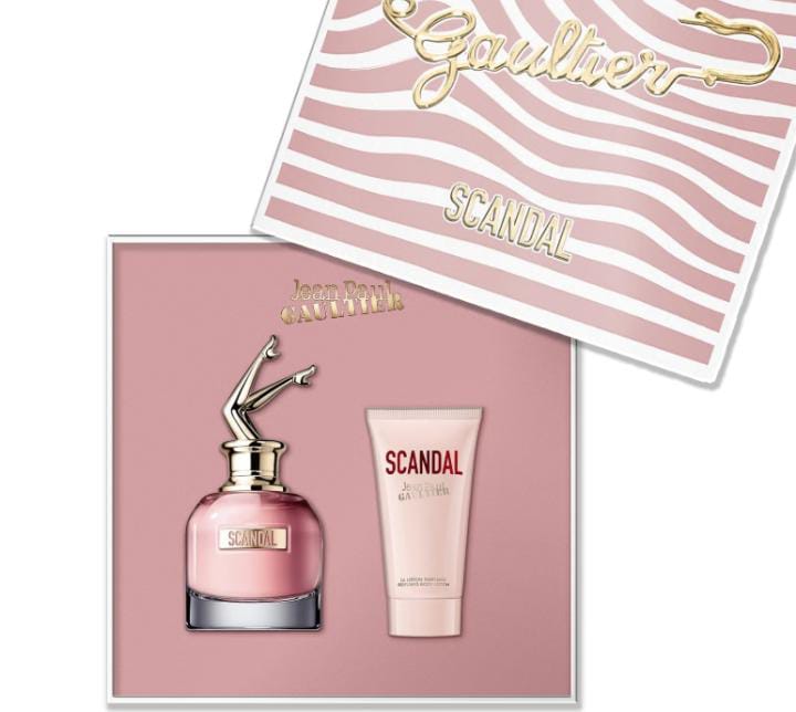 Jean Paul Gaultier Scandal