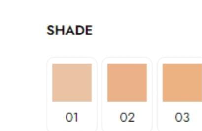 DERMACOL- 24H Control Long Lasting Foundation- 30Ml