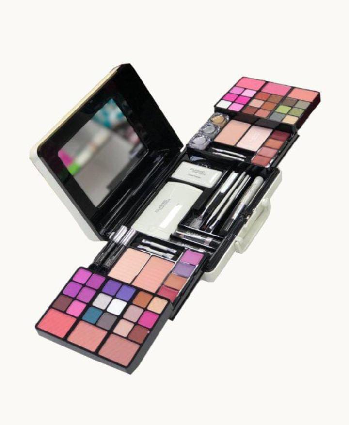 The Beauty Box