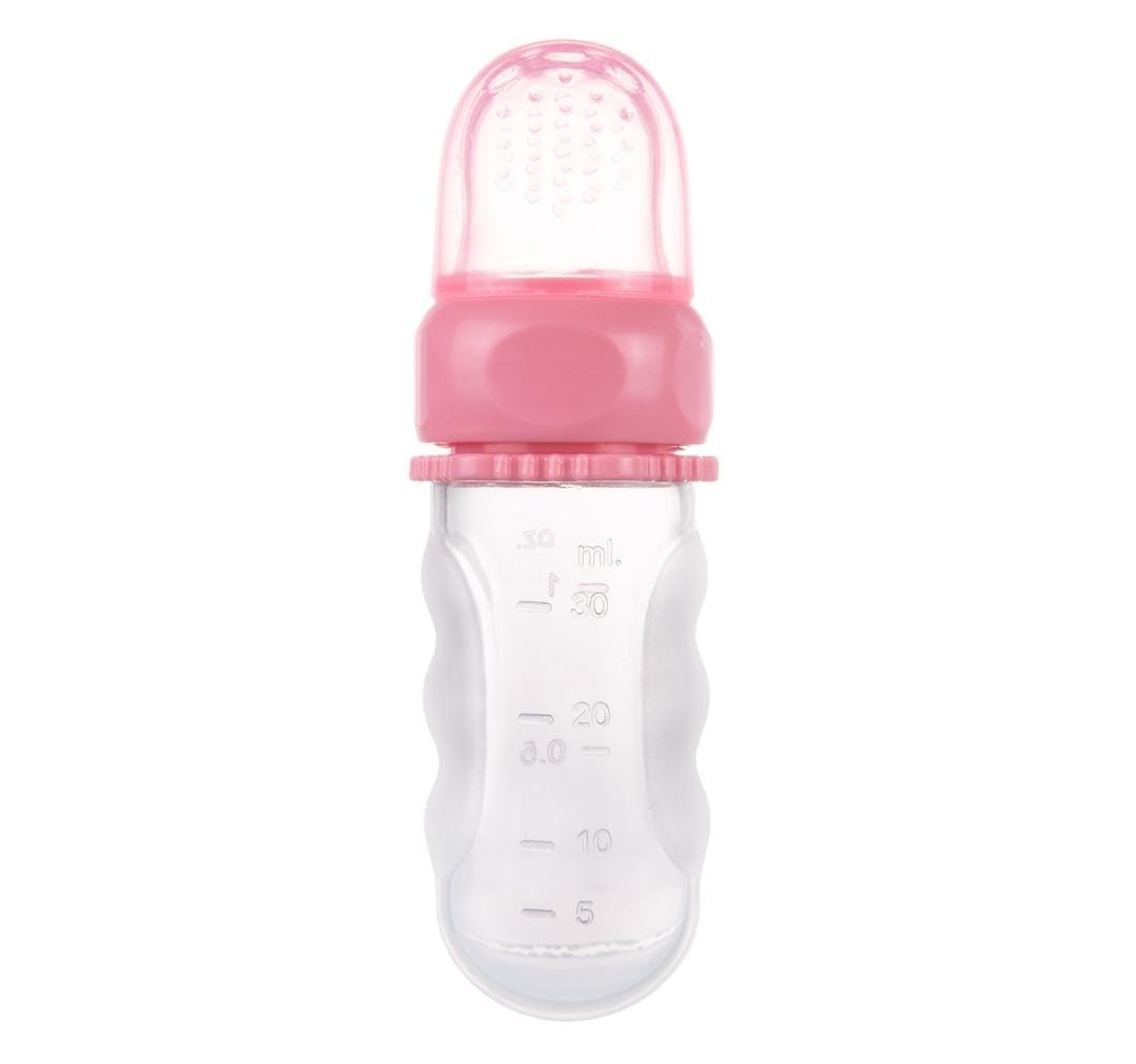 CANPOL BABIES- Silicone Soft Food Feeder