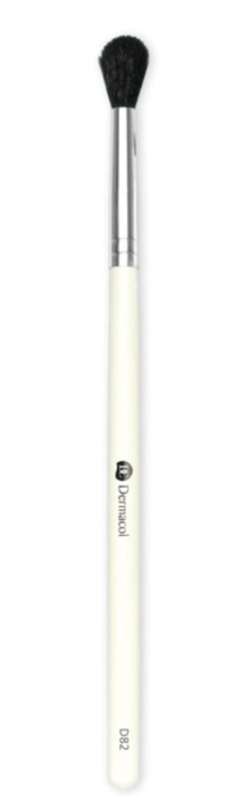DERMACOL- Cosmetic Brush Set for Eyes- 5ps