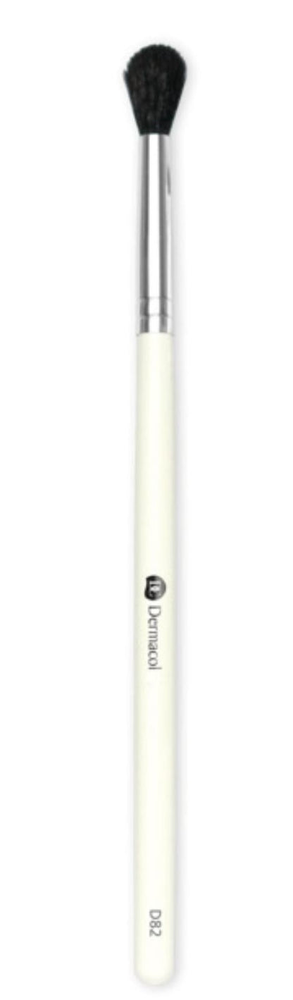 DERMACOL- Cosmetic Brush Set for Eyes- 5ps