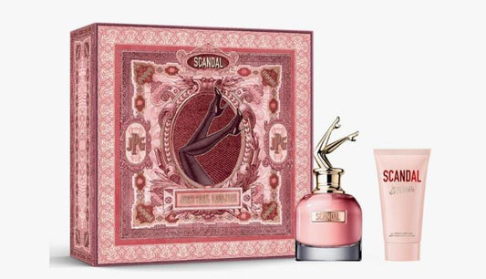 Jean Paul Gaultier Scandal 2 Pieces