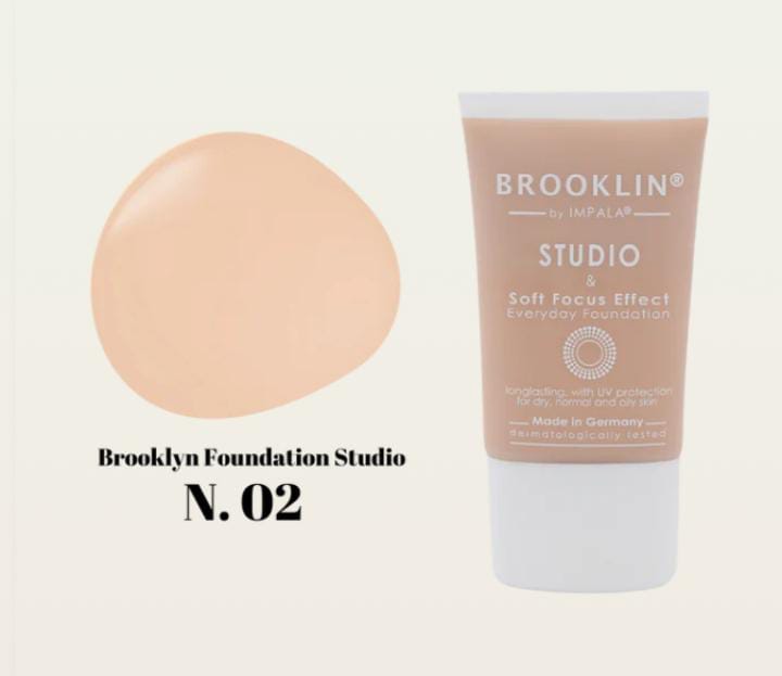 IMPALA- Brooklin Foundation Studio