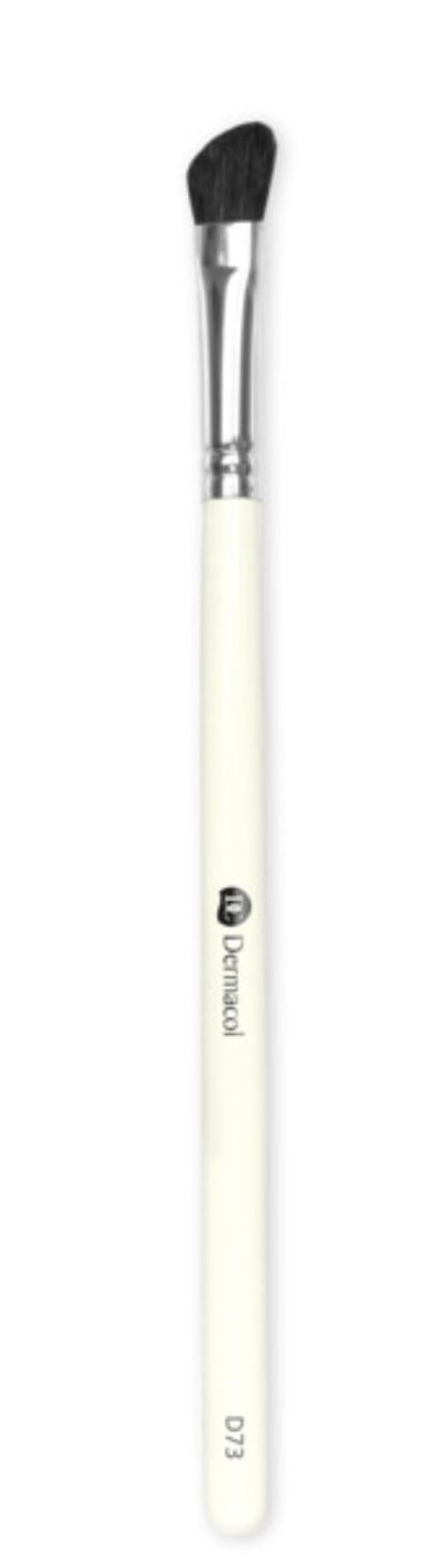 DERMACOL- Cosmetic Brush Set for Eyes- 5ps