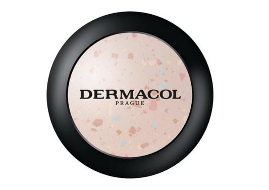 DERMACOL- Mineral Compact Powder- 8.5G