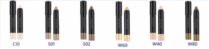 MESAUDA- ONE STROKE CONCEALER