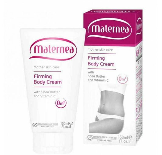 Maternia Firming Cream - 150 ml