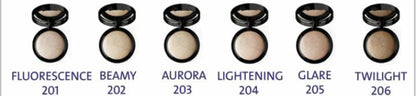MESAUDA- Milano Compact Highlighter