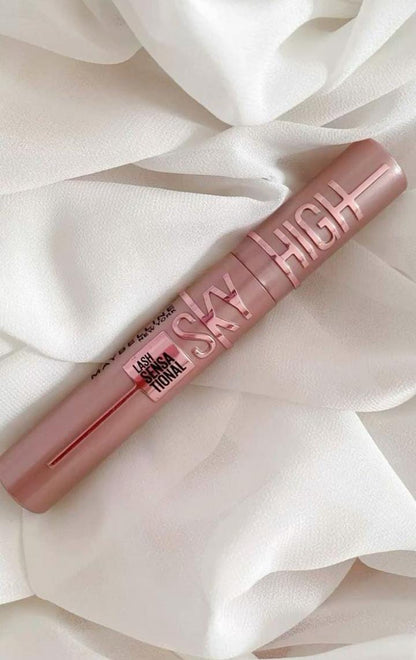 Maybelline Lash Sensational Sky High Mascara – Blackest Black