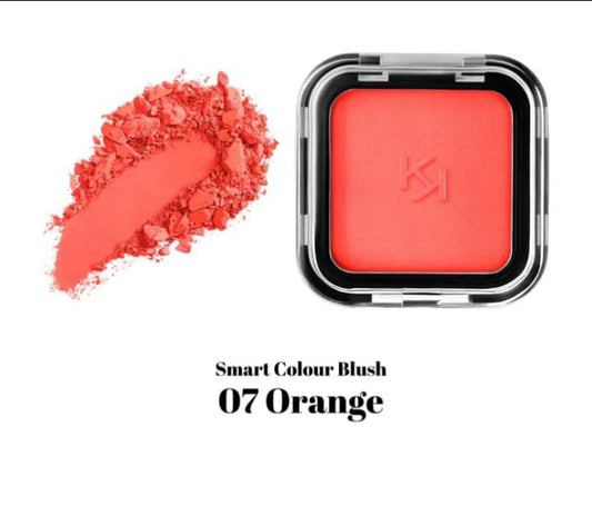 KIKO- Smart Colour Blush