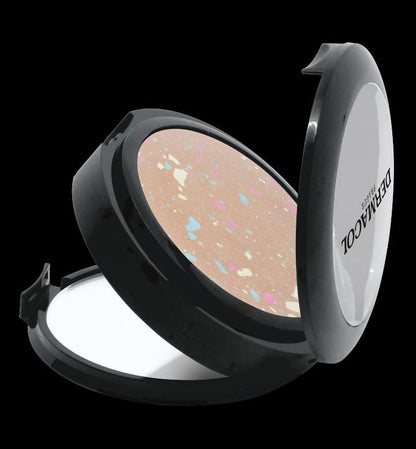 DERMACOL- Mineral Compact Powder- 8.5G