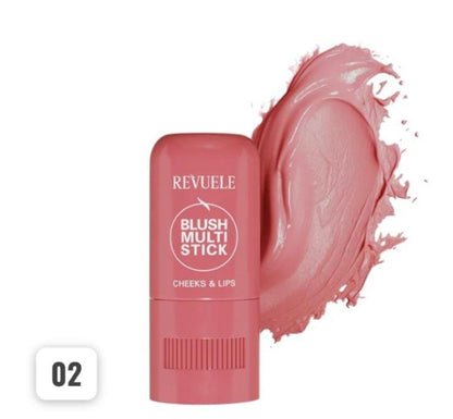REVUELE- Blush Multi Stick