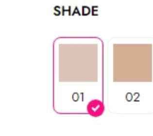 DERMACOL- Infinity Foundation & Corrector- 20G