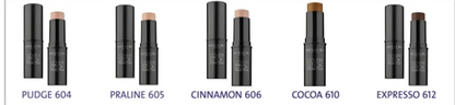 MESAUDA-Cover Stick Foundation