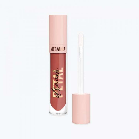 MESAUDA- Special Liquid Lipstick – Petal Dream