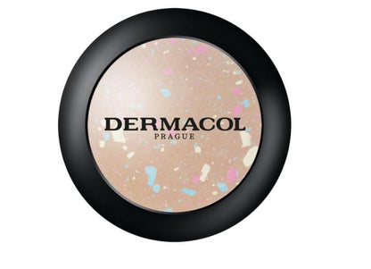 DERMACOL- Mineral Compact Powder- 8.5G