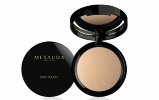 MESAUDA- Silk Touch Powder