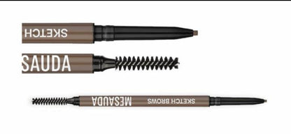 MESAUDA- Sketch Brows