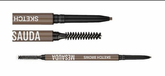 MESAUDA- Sketch Brows