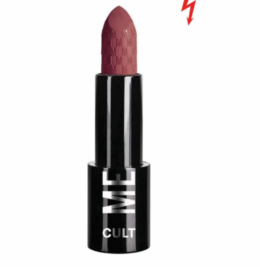 MESAUDA- CULT Matt Lipstick