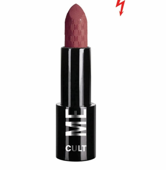 MESAUDA- CULT Matt Lipstick