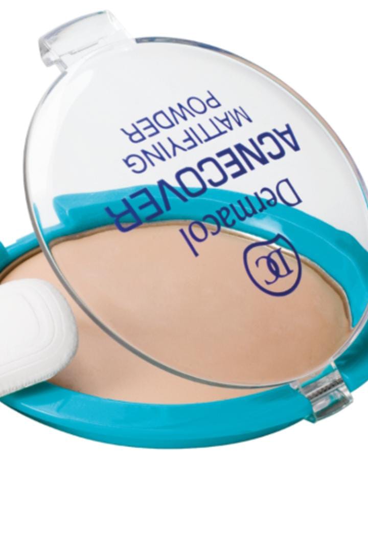 DERMACOL- Acne Cover Powder- 11G