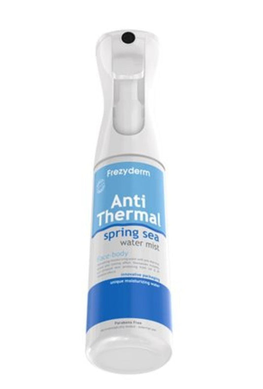 FREZYDERM- Anti -Thermal Water Mist- 300Ml