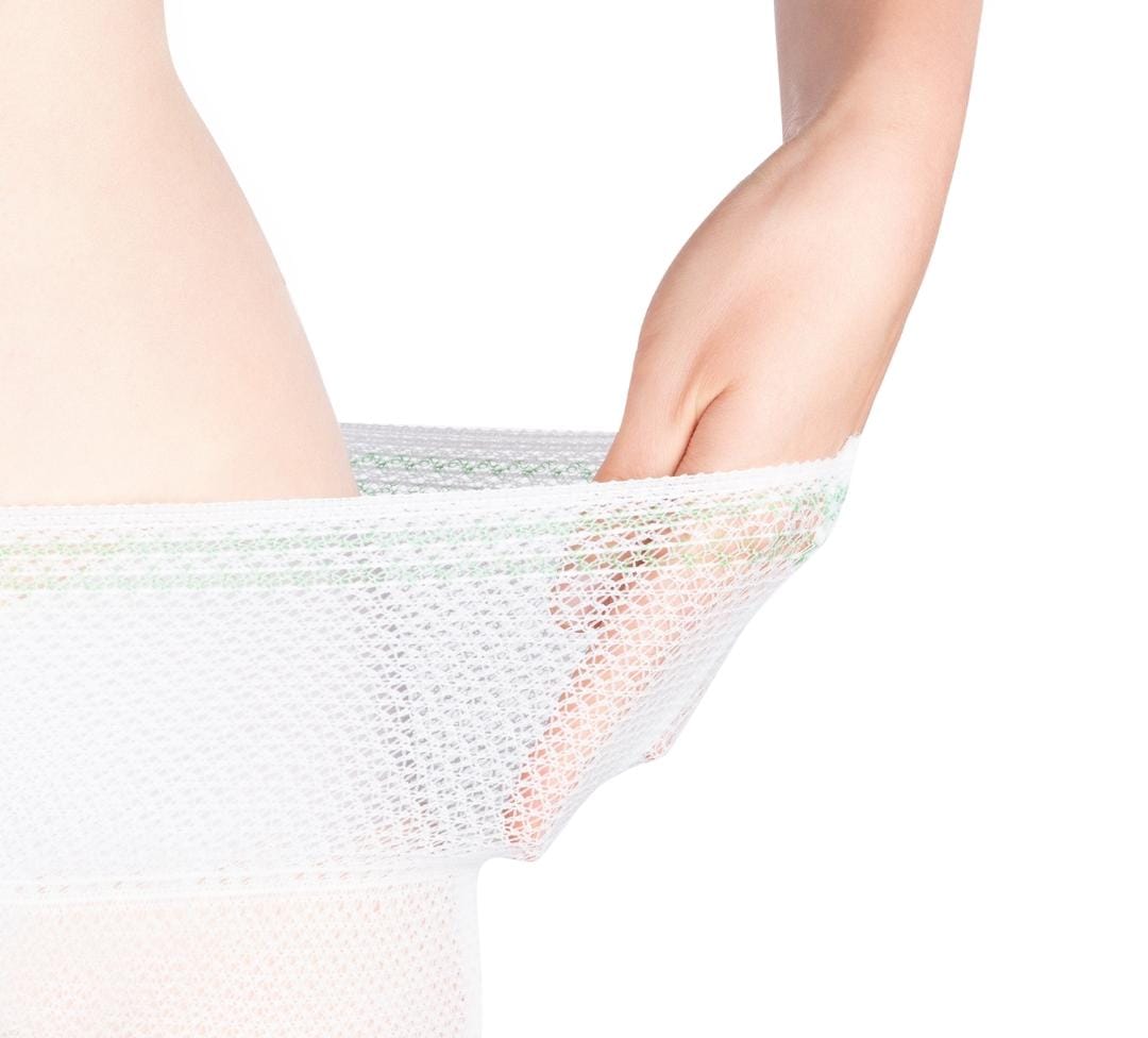 CANPOL BABIES- Multiple-Use Maternity Briefs (mesh)