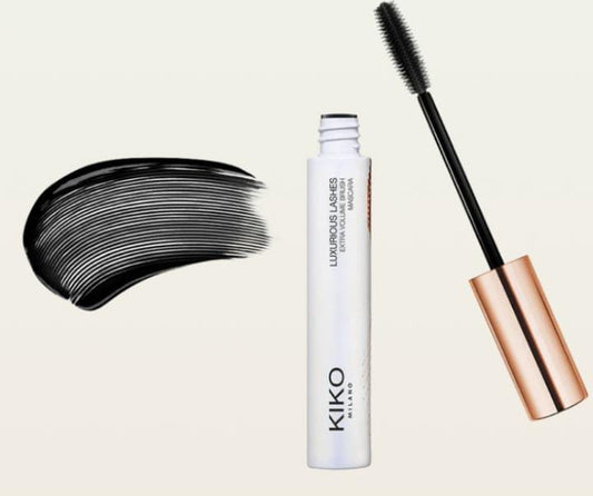 KIKO-	Luxurious Extra Brush