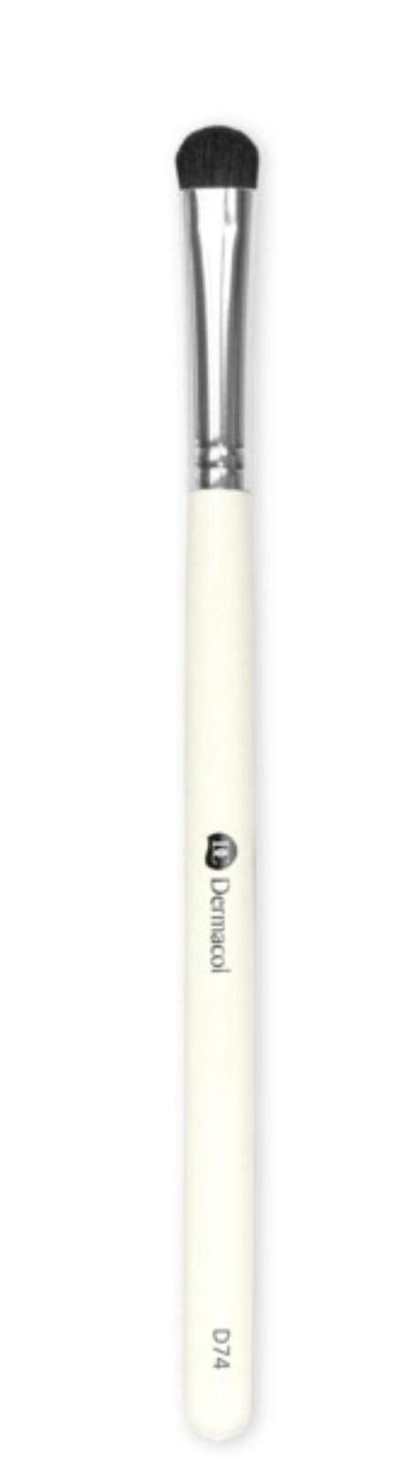 DERMACOL- Cosmetic Brush Set for Eyes- 5ps