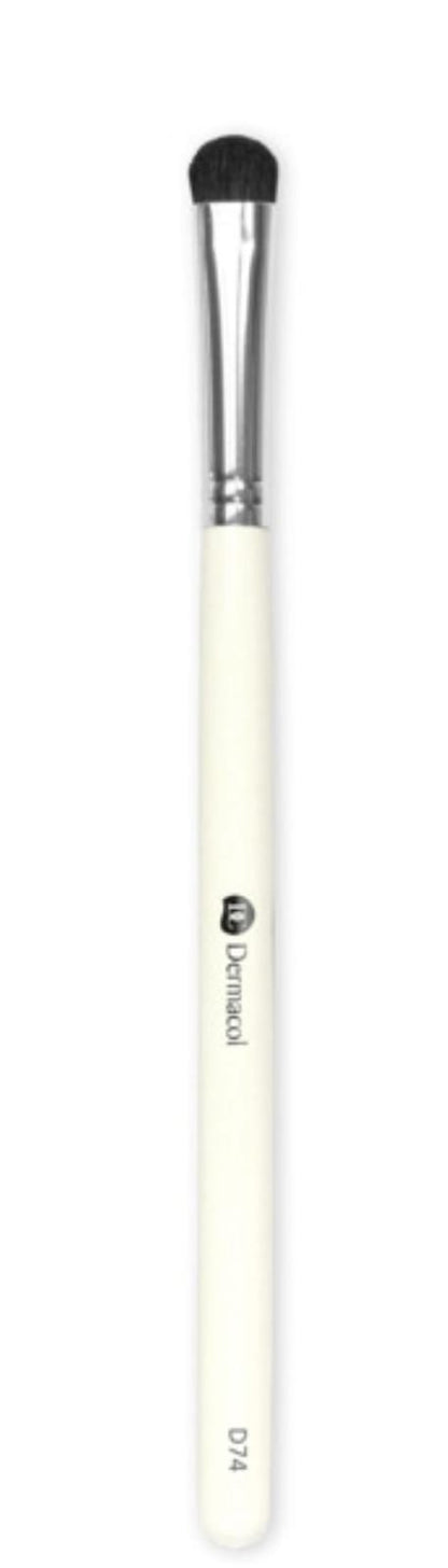 DERMACOL- Cosmetic Brush Set for Eyes- 5ps