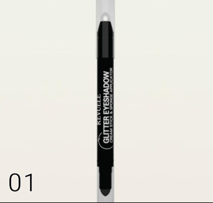 REVUELE- Glitter Eyeshadow Pencil