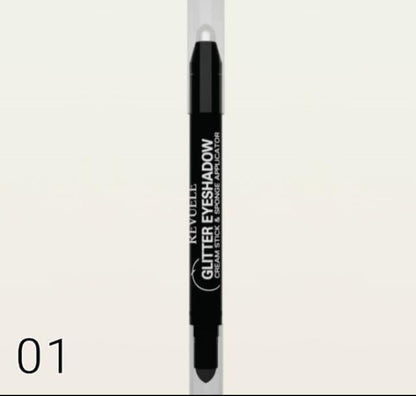REVUELE- Glitter Eyeshadow Pencil