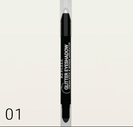 REVUELE- Glitter Eyeshadow Pencil