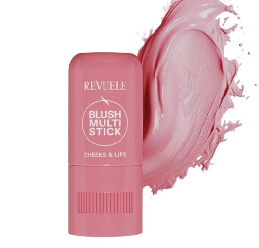 REVUELE- Blush Multi Stick